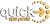 Quick spa parts logo - Grandforks