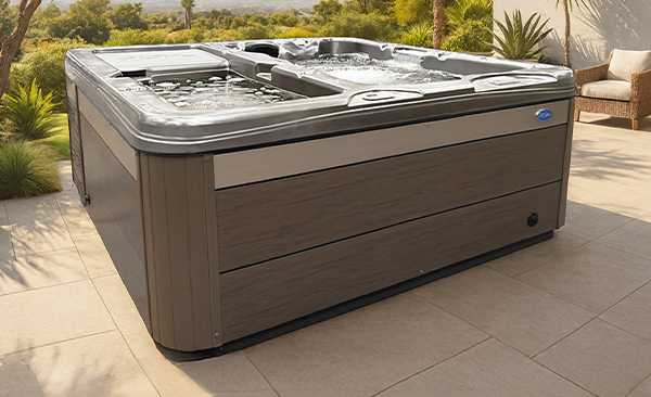 Cold Plunge Spas Series Grandforks hot tubs for sale