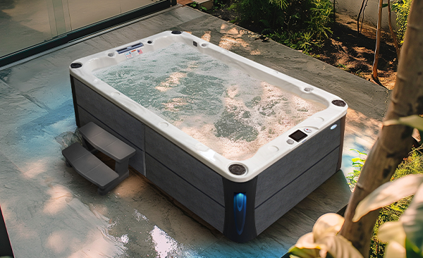 Deck Series Grandforks hot tubs for sale