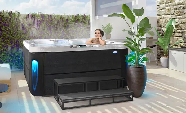 Escape X-Series Spas Grandforks hot tubs for sale