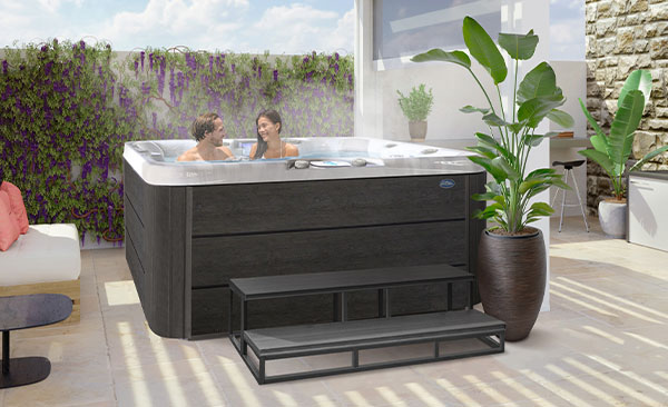 Escape™ Spas Grandforks hot tubs for sale