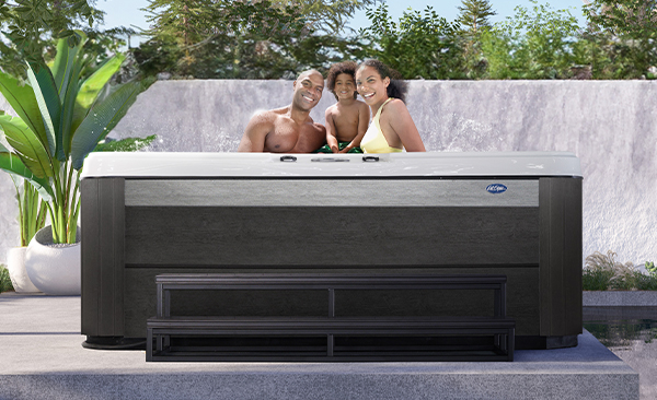 Patio Plus™ Spas Grandforks hot tubs for sale