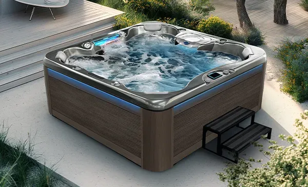 Platinum™ Spas Grandforks hot tubs for sale