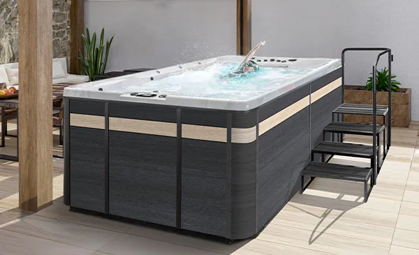 Swim X-Series Spas Grandforks hot tubs for sale