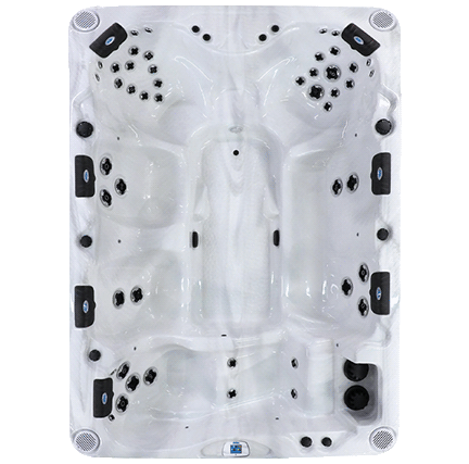 Newporter EC-1148LX hot tubs for sale in Grandforks