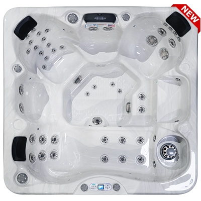 Costa EC-749L hot tubs for sale in Grandforks