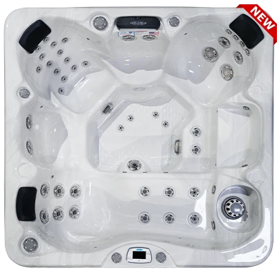 Costa-X EC-749LX hot tubs for sale in Grandforks