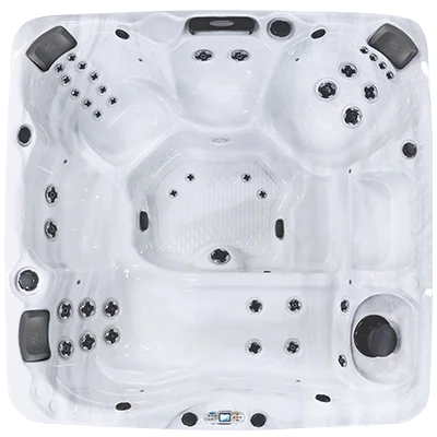 Avalon EC-840L hot tubs for sale in Grandforks