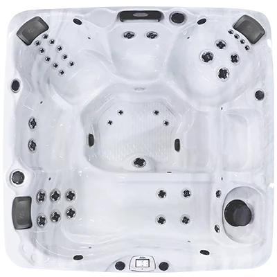 Avalon-X EC-840LX hot tubs for sale in Grandforks