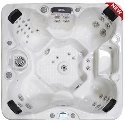 Cancun-X EC-849BX hot tubs for sale in Grandforks