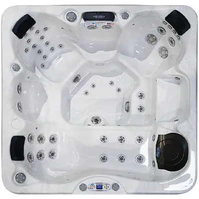 Avalon EC-849L hot tubs for sale in Grandforks