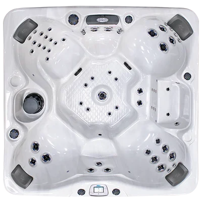 Cancun-X EC-867BX hot tubs for sale in Grandforks