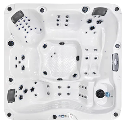 Malibu EC-867DL hot tubs for sale in Grandforks