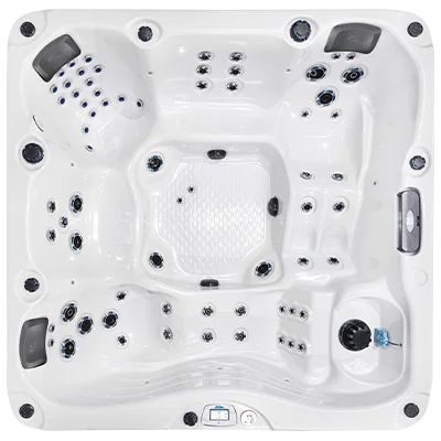 Malibu-X EC-867DLX hot tubs for sale in Grandforks
