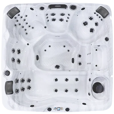 Avalon EC-867L hot tubs for sale in Grandforks