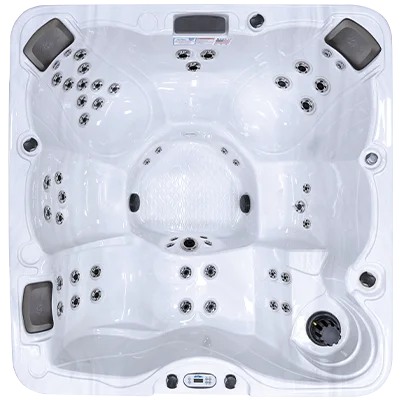 Pacifica Plus PPZ-743L hot tubs for sale in Grandforks