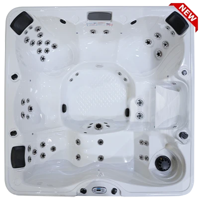 Atlantic Plus PPZ-843LC hot tubs for sale in Grandforks