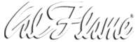 cal flame logo - hot tubs spas for sale Grandforks
