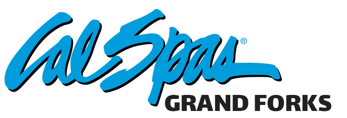 Calspas logo - Grandforks